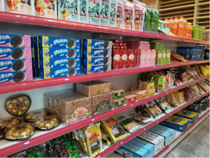 【省物產集團戰(zhàn)&ldquo;疫&rdquo;進行時】第十二期：防疫情抓經營  兩促進兩不誤