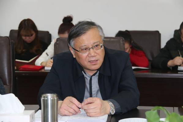 增強使命感和責任感，積極作為，為實現&ldquo;十三五&rdquo;良好開局而努力奮斗