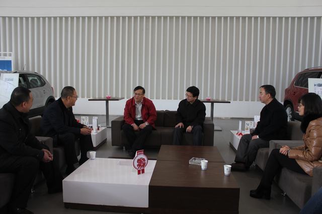 情系物產，關愛員工