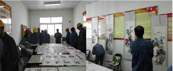 &ldquo;火紅七月，黨旗飄揚&rdquo;