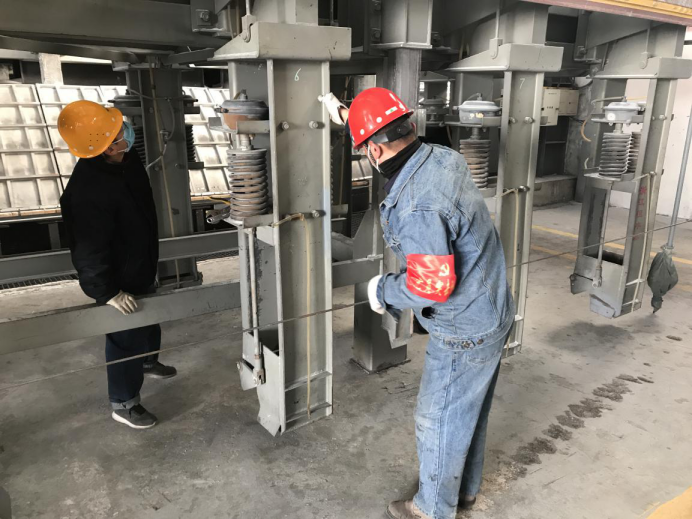 【省物產(chǎn)集團(tuán)戰(zhàn)&ldquo;疫&rdquo;進(jìn)行時】第三期：抗疫情、穩(wěn)生產(chǎn)、促經(jīng)營