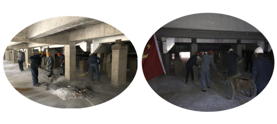 工投黨委開展&ldquo;我為電解解難題、做實事&rdquo;主題黨日活動